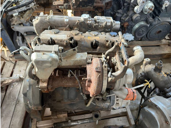 Motor para Máquina de construção JCB 444 TA4i-81L1 ENGINE: foto 3
