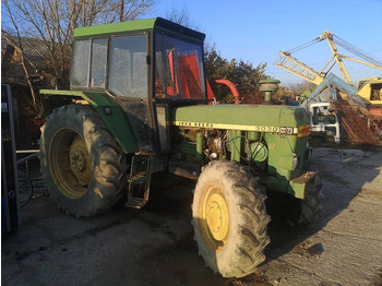 Trator JOHN DEERE 30 Series