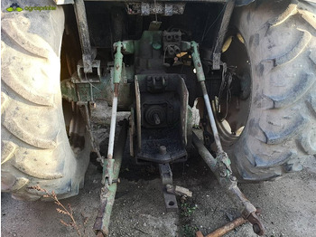 Trator John Deere 3030: foto 4