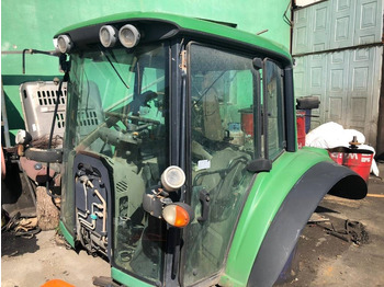 Trator JOHN DEERE 6530