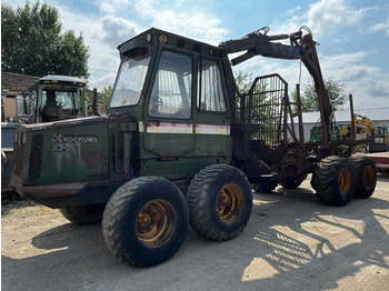 Forwarder