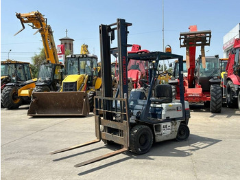 Empilhador KOMATSU