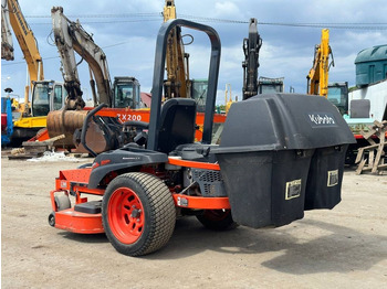 Cortador de grama Kubota Z121S: foto 3