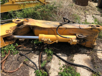 Escavadora de rastos Liebherr 904 FOR PARTS: foto 5