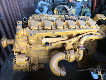 Motor LIEBHERR