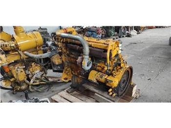 Motor LIEBHERR