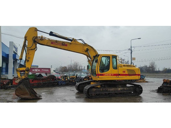 Escavadora de rastos LIEBHERR R 914