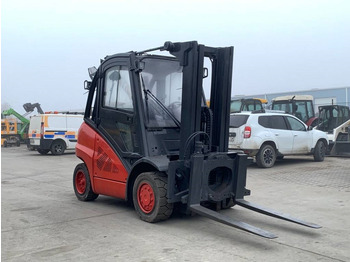 Empilhador a diesel LINDE H40