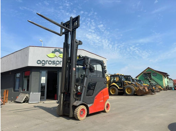 Empilhador a gás Linde H16T-01: foto 2