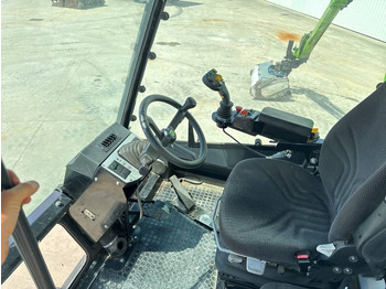 Trator florestal Merlo MM 150 VR: foto 5