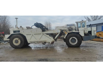 Escrêiper Michigan 110HT: foto 3 Escrêiper Michigan 110HT: foto 3