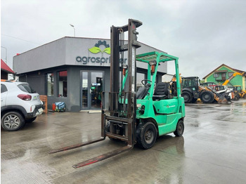 Empilhador a diesel MITSUBISHI