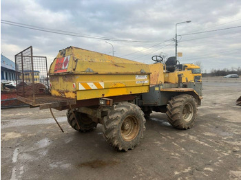 Caminhão articulado NEUSON