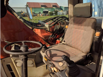 Escavadeira de rodas O&K MH 5: foto 5 Escavadeira de rodas O&K MH 5: foto 5