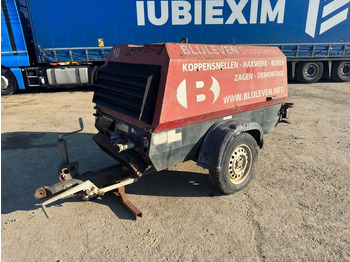 Compressor de ar