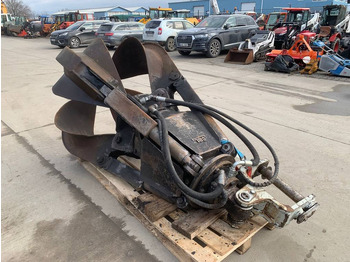 Garra para Máquina de construção SBL GRAPPLE: foto 3