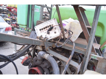 Pulverizador de arrastar Technoma 2500: foto 5