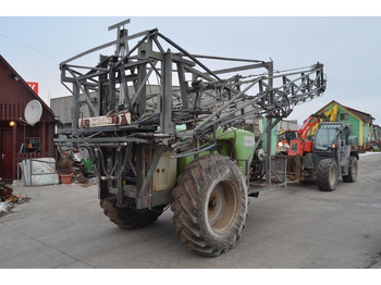 Pulverizador de arrastar Technoma 2500: foto 3