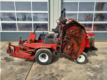 Cortador de grama Toro GROUNDSMASTER 30410: foto 2