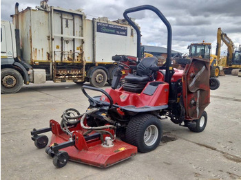 Cortador de grama TORO