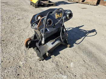 Acoplamento rápido para Máquina de construção Verachtert Power Tilt: foto 4