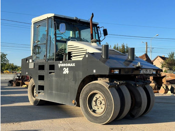 Compactador de pneus