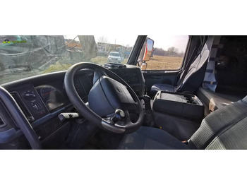 Locação financeira de Volvo FM12 420  Volvo FM12 420: foto 5
