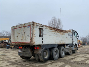 Camião basculante Volvo FMX 540 10x6: foto 4