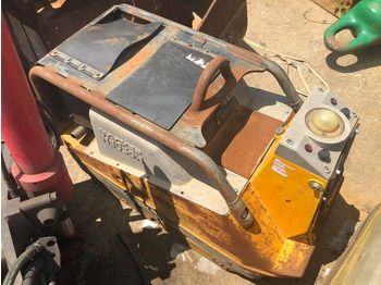 Placas vibratórias Wacker Neuson DPU7060: foto 3 Placas vibratórias Wacker Neuson DPU7060: foto 3