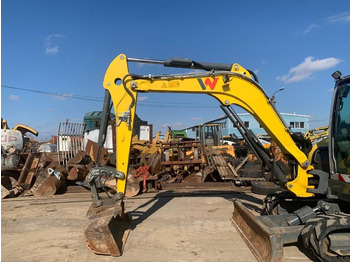 Mini escavadeira Wacker Neuson ET 65: foto 4 Mini escavadeira Wacker Neuson ET 65: foto 4