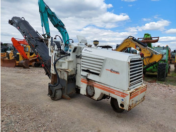 Aplainadora (Fresadora) WIRTGEN