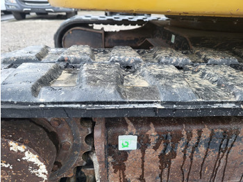 Locação financeira de CATERPILLAR 305E CR CATERPILLAR 305E CR: foto 5