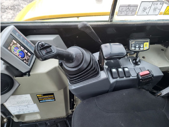 Locação financeira de CATERPILLAR 305E CR CATERPILLAR 305E CR: foto 3