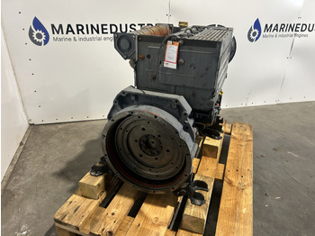 Motor para Máquina de construção Deutz F4L 1011F: foto 4