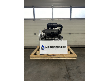 Motor YANMAR