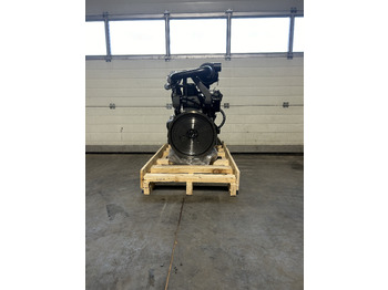 Motor novo Yanmar 4TNV98T-GGEA: foto 3