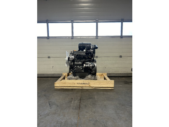 Motor novo Yanmar 4TNV98T-GGEA: foto 2