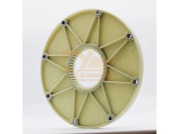 Embreagem e peças 102-1733 Multi Terrain Loader Acoplamiento De Volante Con Brida Flange-Mounted Flywheel Coupling For Caterpillar: foto 4