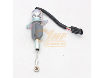 Sistema elétrico HYUNDAI
