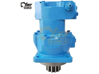 Motor hidráulico TAKEUCHI