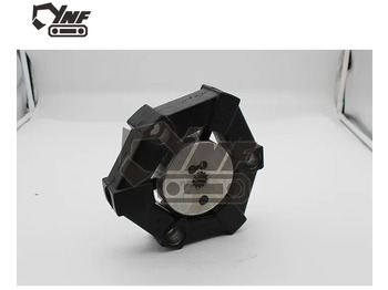 Embreagem e peças novo EX100-1 EX120-1 EX120-2 EX120-3 Power Transmission Gear Couplings hyundai Hydraulic Rubber Coupling for Excavator: foto 3