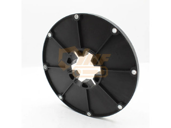 Embreagem e peças Excavator Diesel Engine Flywheel L50B L50C L50D L50E Flywheel Flange Coupling For Volvo Voe11036663: foto 5