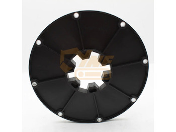 Embreagem e peças Excavator Diesel Engine Flywheel L50B L50C L50D L50E Flywheel Flange Coupling For Volvo Voe11036663: foto 2