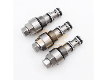 Válvula hidráulica