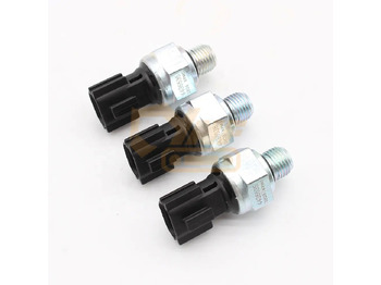 Sensor novo Excavator Pressure Switch Parts EX200 ZAX200 Pressure Switch Sensor 4436536: foto 3