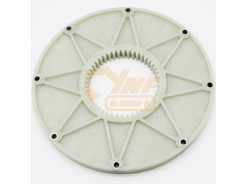 Embreagem e peças Factory Price Excavator Parts Original Excavator Sm249461101 Flywheel Engine Flange Coupling: foto 5