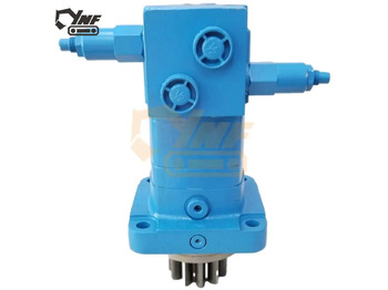 Motor hidráulico para Escavadeira novo High Quality Mini Excavator Swing Motor Assy Sw2K-245 Hydraulic Swing Device: foto 2