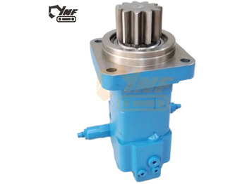 Motor hidráulico para Escavadeira novo High Quality Mini Excavator Swing Motor Assy Sw2K-245 Hydraulic Swing Device: foto 3
