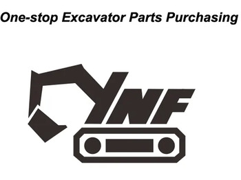 Motor KUBOTA
