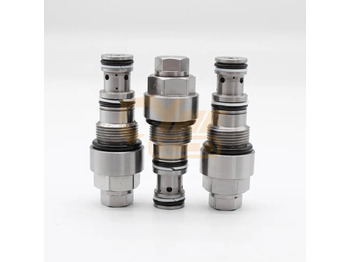 Válvula hidráulica